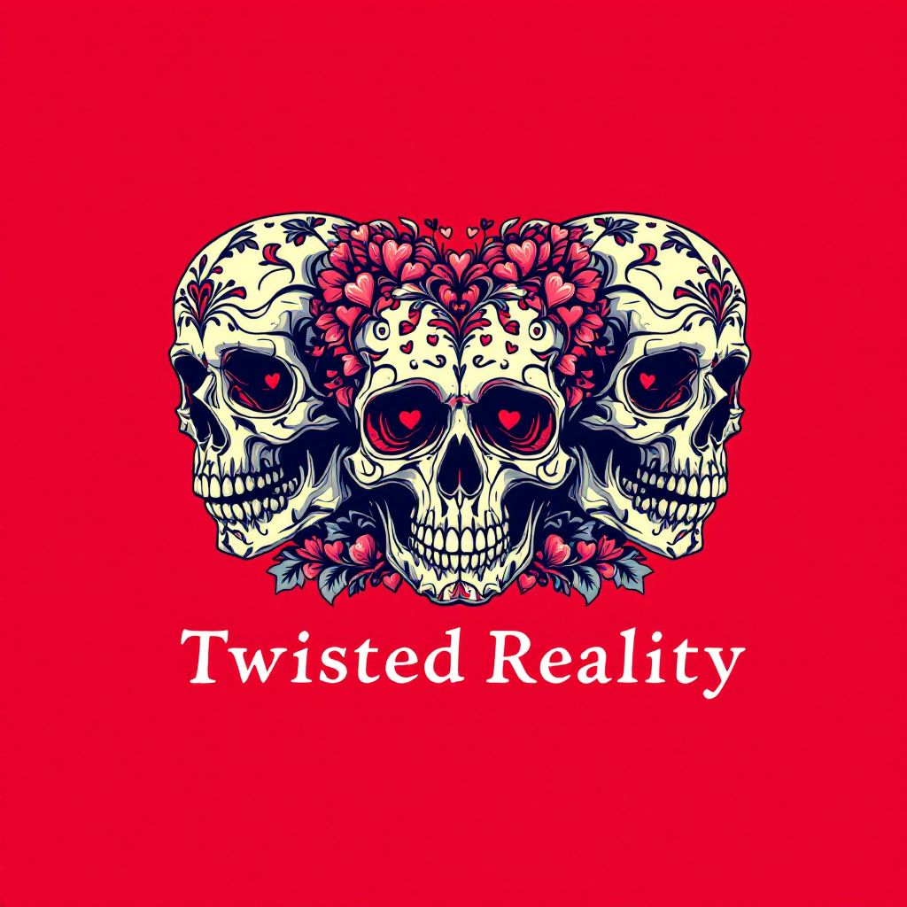 Twisted Reality
