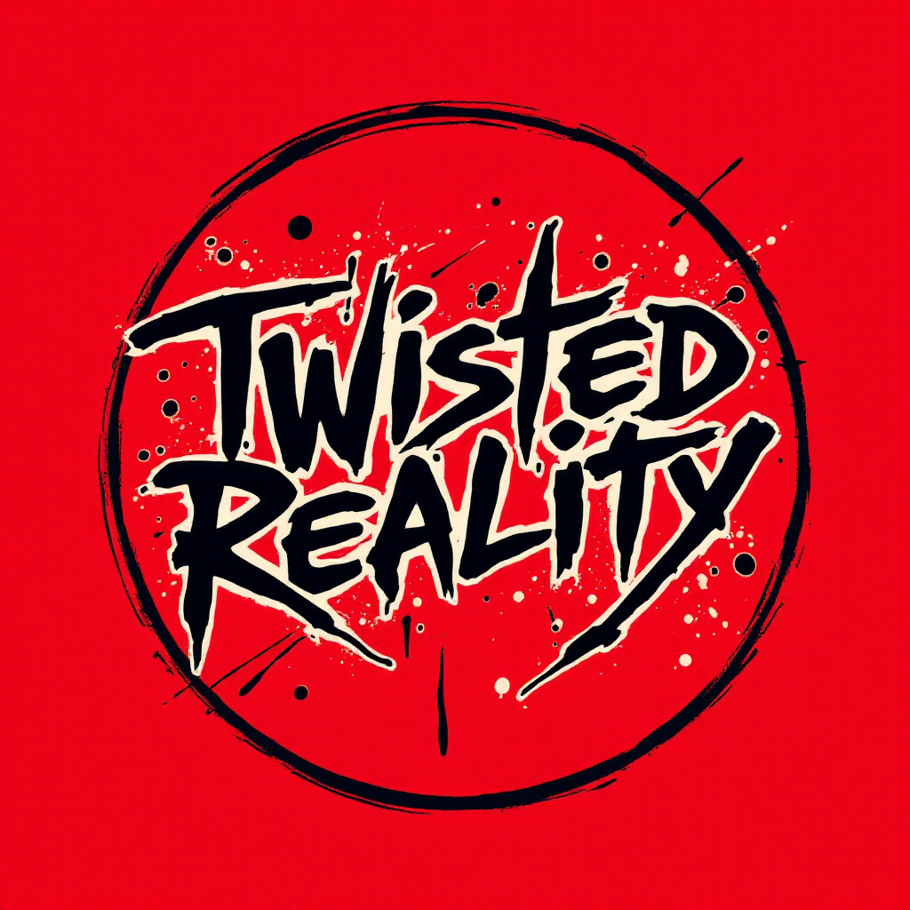 Twisted Reality