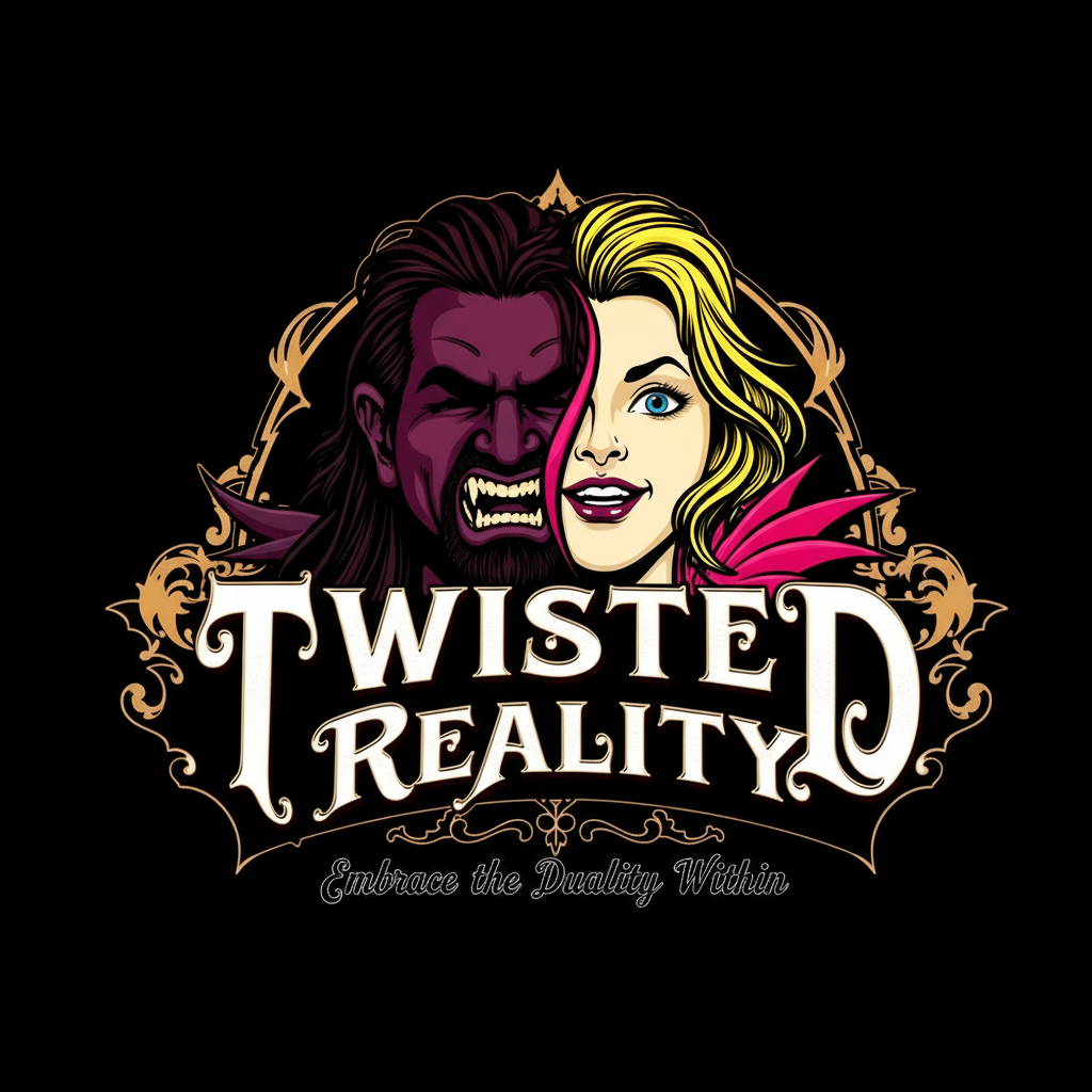 Twisted Reality