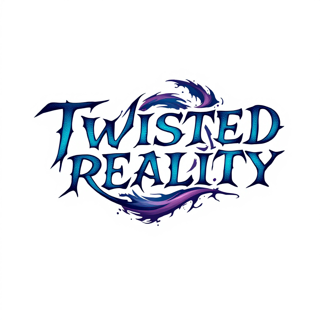 Twisted Reality