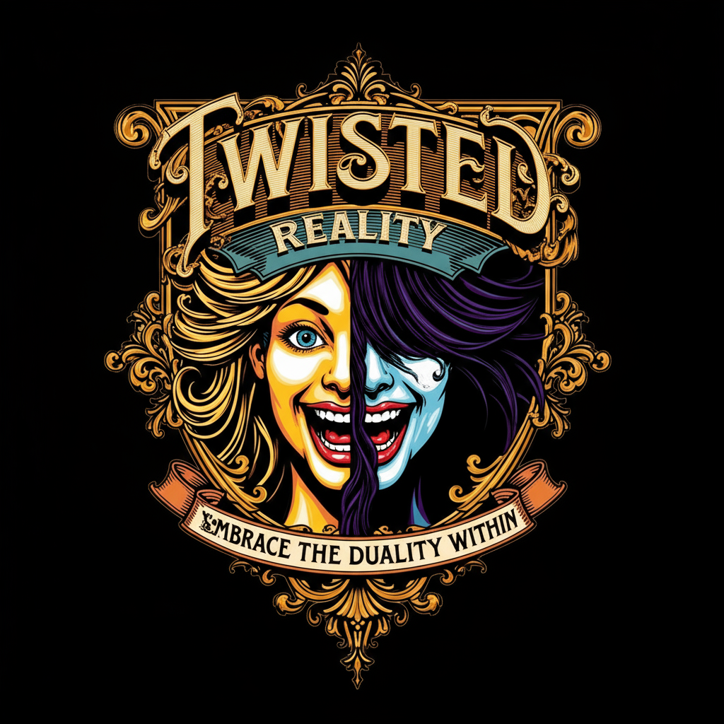 Twisted Reality